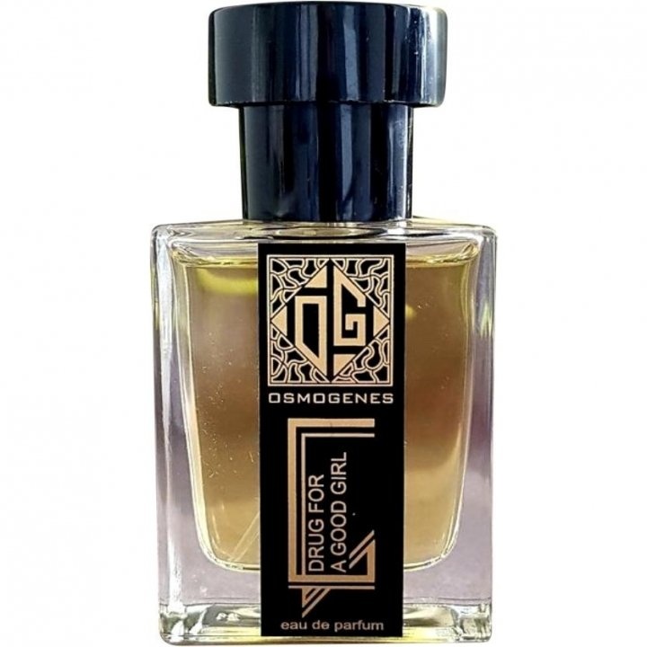 Similar perfume 118727